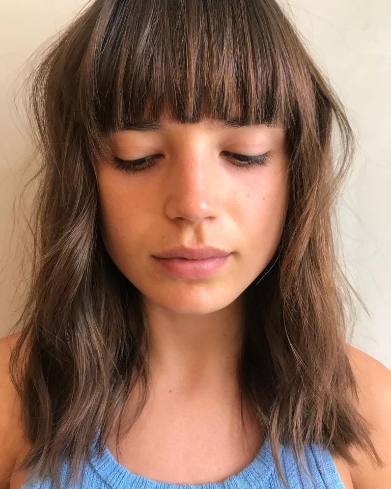 Fringe Trim | Glosty